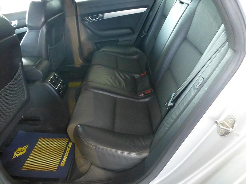 Audi A6 (2007) 3,0TDI**QUATTRO**NAVIG**XENONY - fotka 12 z 24