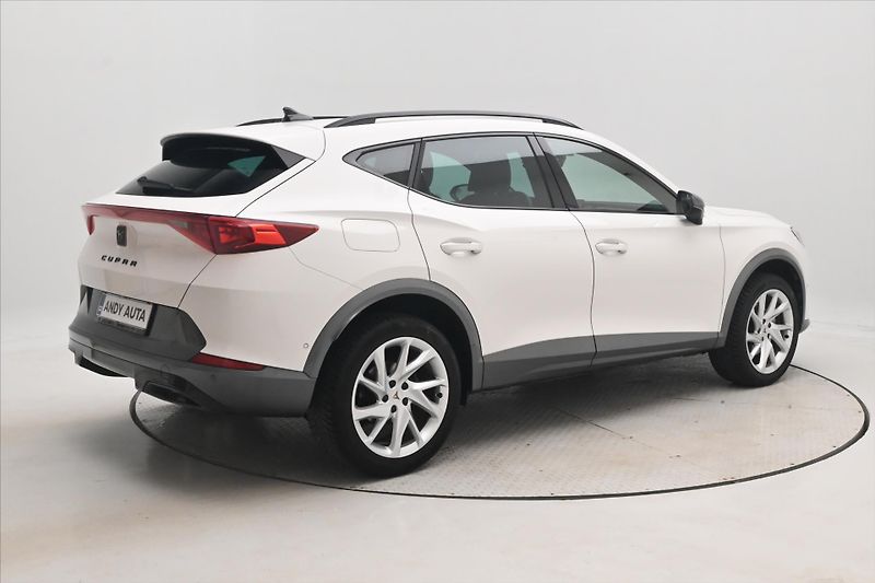 Cupra Formentor 2,0 TDI 110 kW Záruka až 5 let - fotka 5 z 30