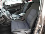 Hyundai Tucson (2016) 1.6 GDi 2WD, Comfort - náhled 9