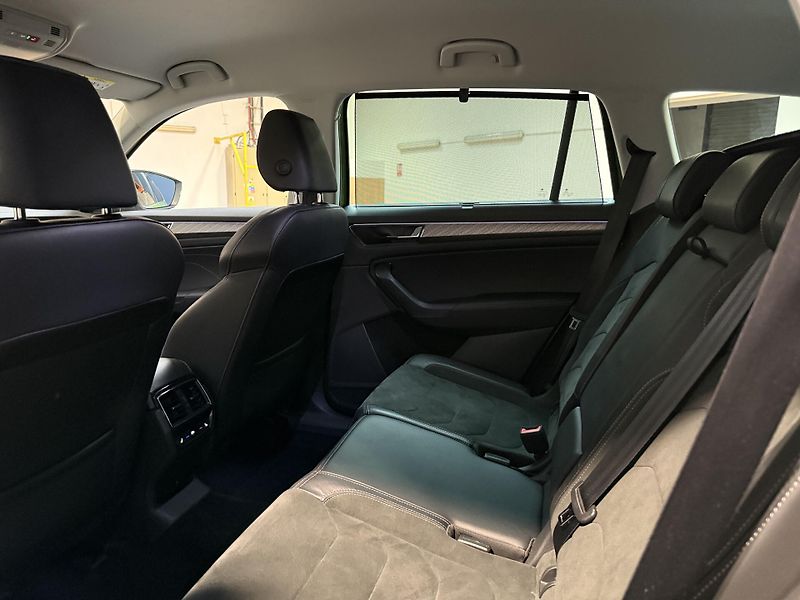 Škoda Kodiaq 2.0 TDI 110 kW Style DSG - fotka 12 z 16