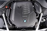 BMW Řada 8 840i Gran Coupe/Led/340 PS - náhled 10
