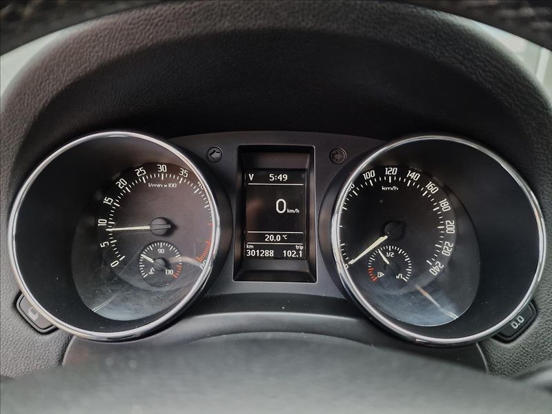 Škoda Yeti 2.0TDI 4x4 Style Outdoor, ČR - fotka 22 z 50