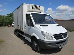 Mercedes-Benz Sprinter 513CDI (313) - fotografie inzerátu