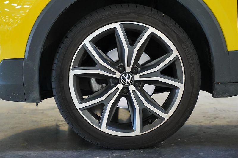 Volkswagen T-Cross - fotka 10 z 28