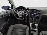 Volkswagen Golf (2018) Highline 1.0 TSI, Tempomat - náhled 7