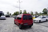 Peugeot Partner 1.4i, ČR, 5 míst - náhled 3