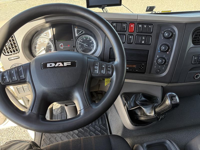 DAF LF 210 FA HČ 160tkm - fotka 9 z 13