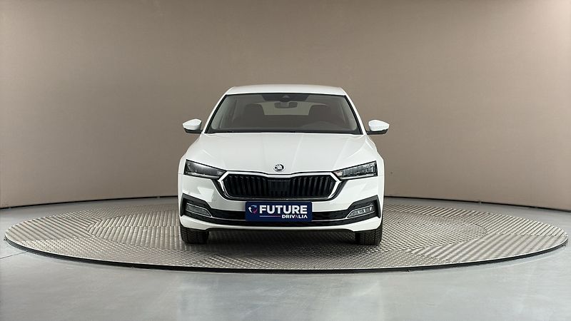 Škoda Octavia 2.0 TDI DSG Style - fotka 3 z 27