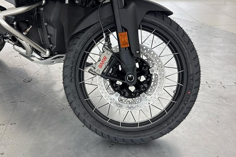 BMW R 1300 GS Adventure - fotka 8 z 13