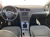 Volkswagen Golf (2013) 1.2TSi, ČR, Comfortline - náhled 8