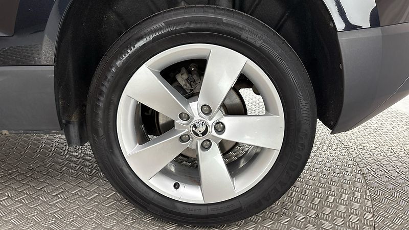 Škoda Karoq 2.0 TDI DSG Style - fotka 19 z 26