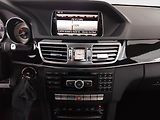 Mercedes-Benz Třídy E (2014) E 250, Automat, Kůže, Navi - náhled 12
