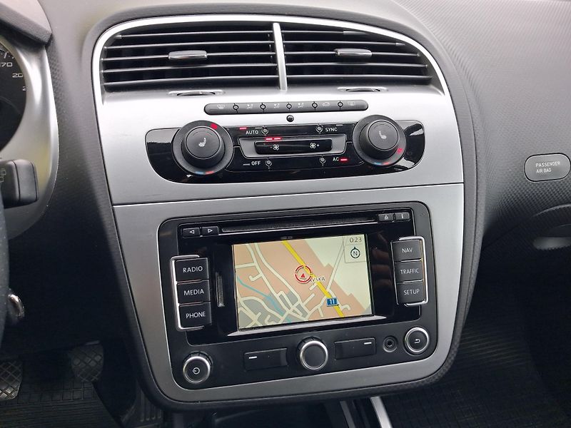 Seat Altea (2012) XL4 NAVI VYHŘ.SED, XENONY TOP  - fotka 21 z 42