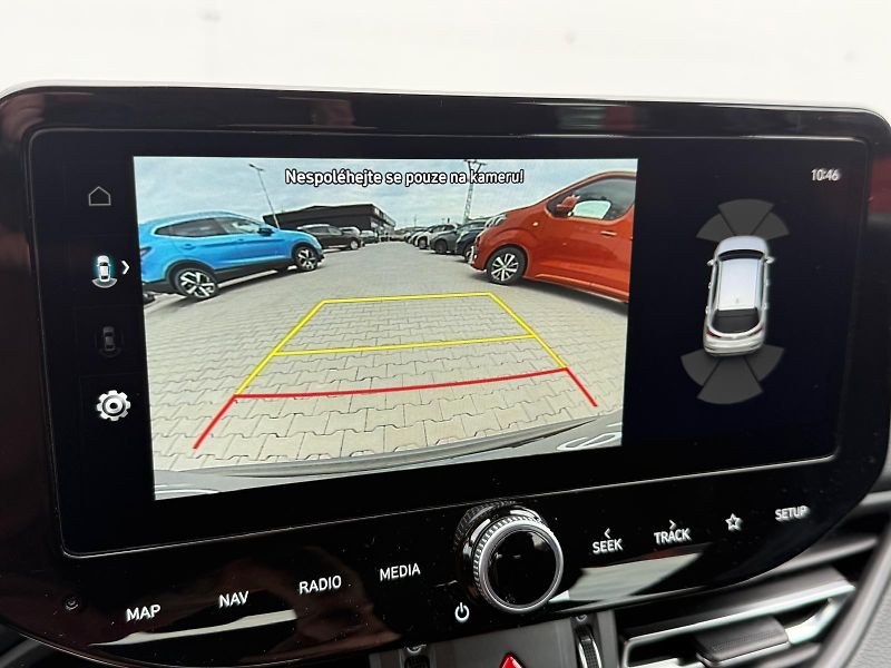 Hyundai i30 1.5 T-GDI MHEV DCT N-Line - fotka 20 z 29
