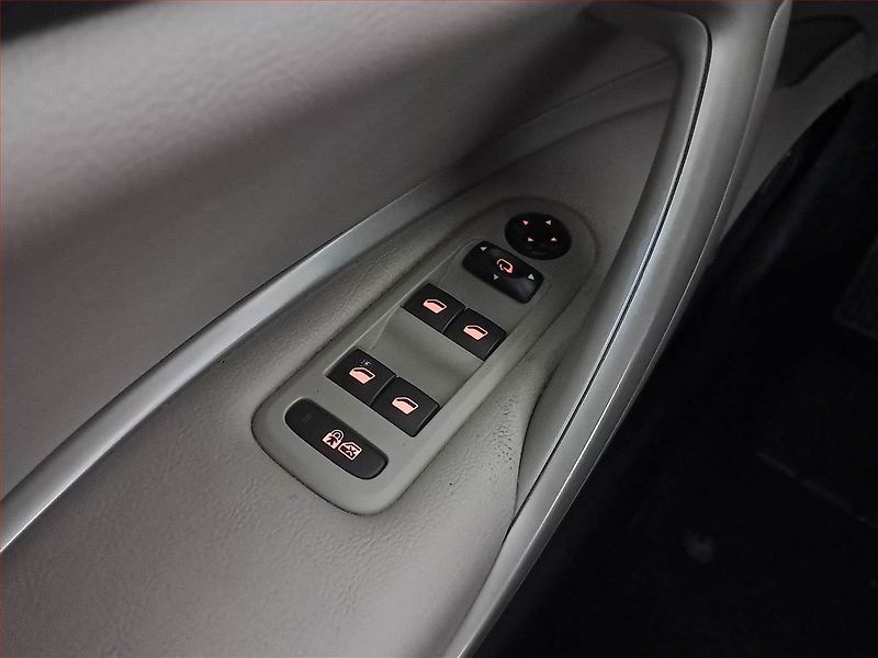 Citroën C5 (2016) 2.0 BlueHDI, Automat - fotka 19 z 21