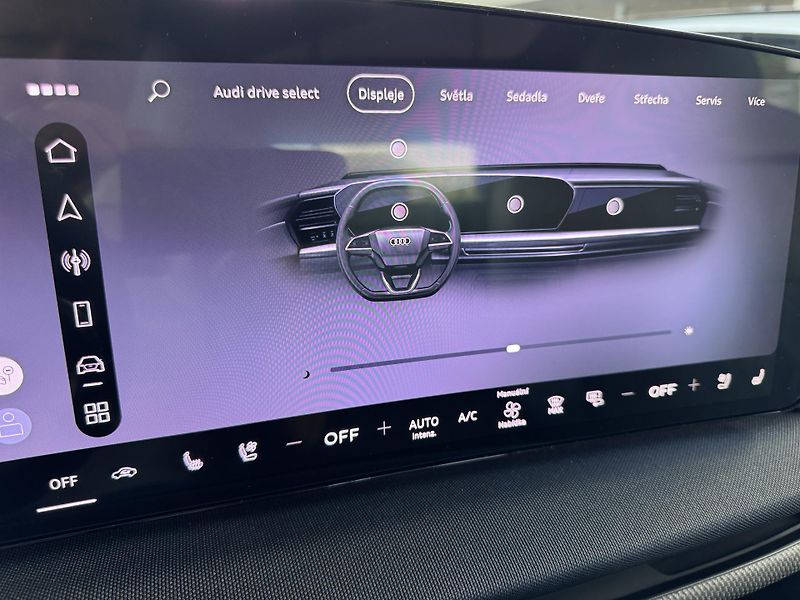 Audi Q7 Nová generace skladem - fotka 42 z 47