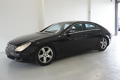 Mercedes-Benz CLS (2005) CLS350 3,5I AUTOMAT - fotografie inzerátu