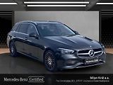 Mercedes-Benz Třídy C C 200 4MATIC kombi - náhled 7