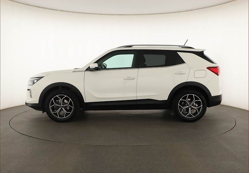 SsangYong Korando (2024) 1.5 T-GDI - fotka 3 z 20