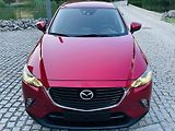 Mazda CX-3 2.0i MAN 1MAJITEL SERVISKA LED - náhled 6