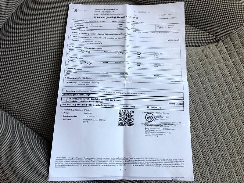 Ford Tourneo Courier (2014) 1.0 EcoBoost - fotka 25 z 28