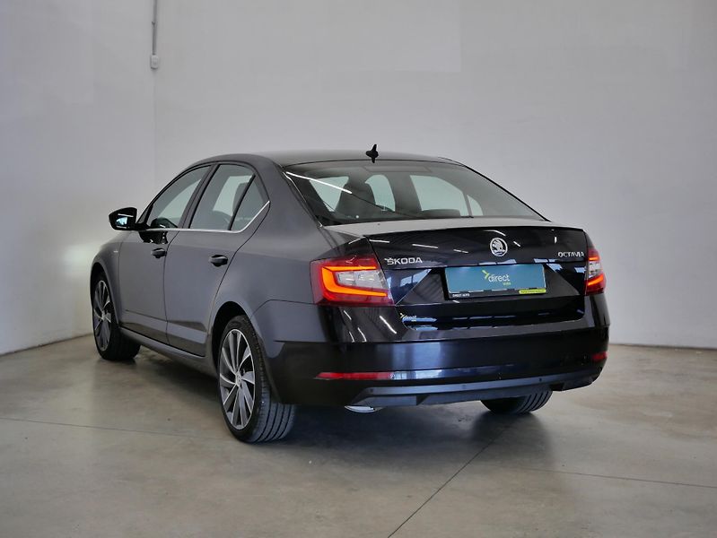 Škoda Octavia - fotka 7 z 27