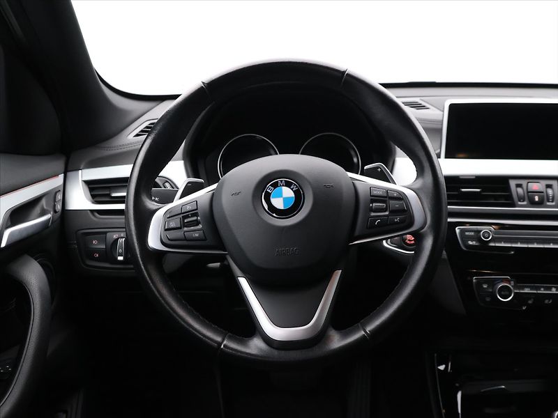 BMW X1 2,0 D 110KW XDRIVE CZ - fotka 16 z 34