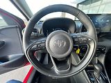 Toyota Yaris 1.5 Hybrid 116HP Style - náhled 18