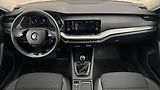 Škoda Octavia 2.0 TDI Ambition Combi - náhled 8