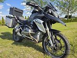 BMW R 1200 GS (2013) - náhled 3