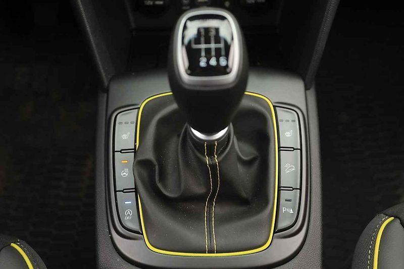 Hyundai Kona.