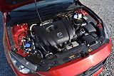 Mazda 3 2,0 16V SOUL RED,1.M,SERVIS! - náhled 15