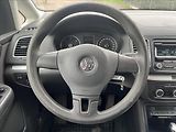 Volkswagen Sharan 2,0 TDi DSG 130KW KLIMA SERVIS - náhled 15