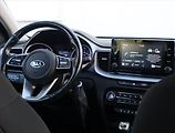 Kia Ceed (2019) Silver 1.4 T-GDI, Serv.kniha - náhled 7