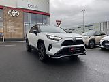 Toyota RAV4 2.5 Plug-in Hybrid Selection - náhled 1