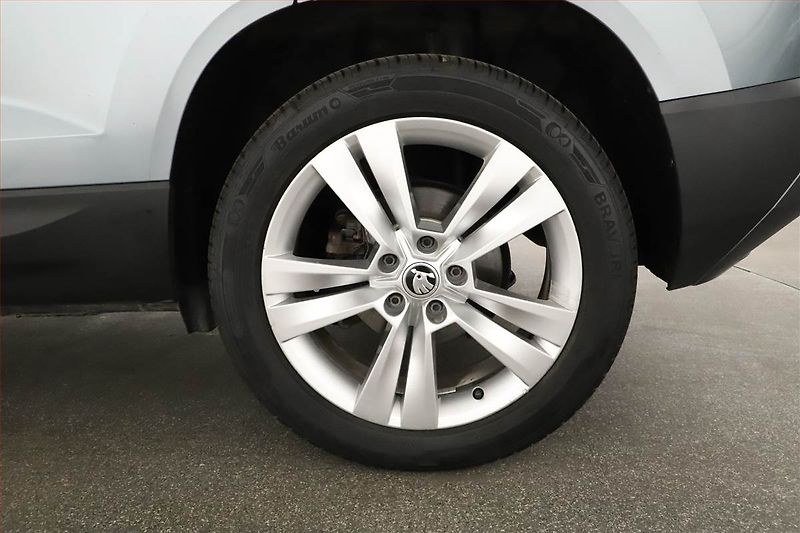 Škoda Karoq (2017) Style 2.0 TDI - fotka 12 z 20