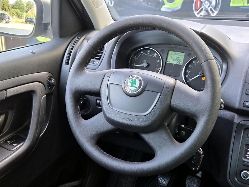 Škoda Roomster TSi 1.maj, NOVÉ ROZVODY        - fotka 28 z 41