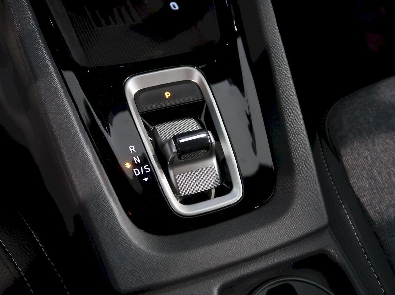 Škoda Octavia (2025) SPORTLINE 2.0TDI 110KW DSG CAN - fotka 32 z 41