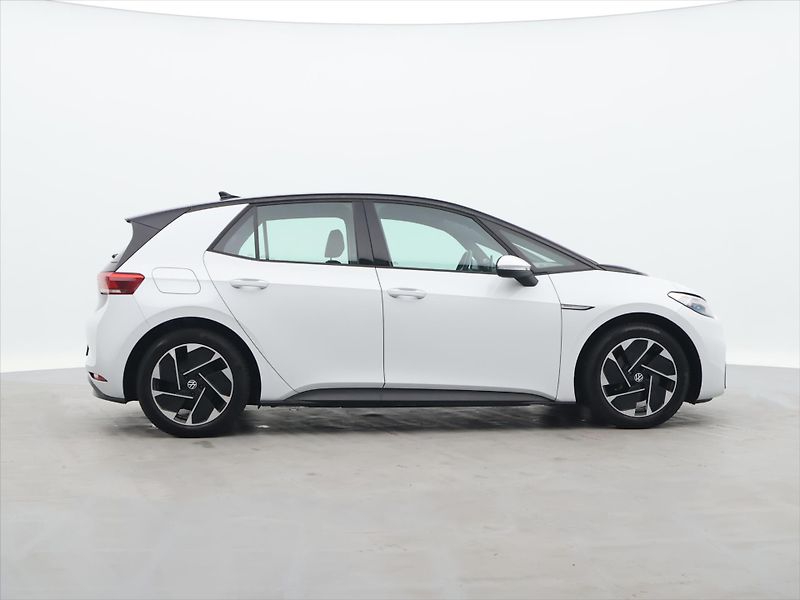 Volkswagen ID.3 0.0 107kW Business 58kWh - fotka 8 z 31