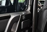 Mercedes-Benz Třídy G (463) BRABUS HarmanKardon/TV - náhled 10