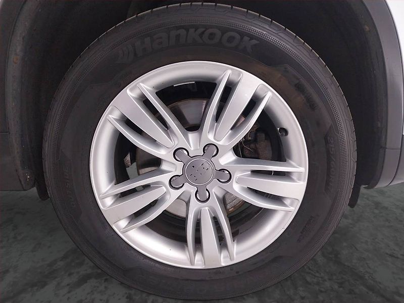 Volkswagen Tiguan (2014) 2.0 TDI, 4X4, Automat - fotka 15 z 17