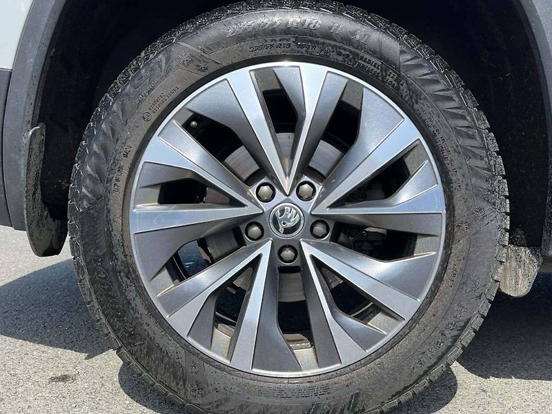 Škoda Kodiaq (2024) 2.0 TDI 147 kW Style Exclusive - fotka 6 z 20