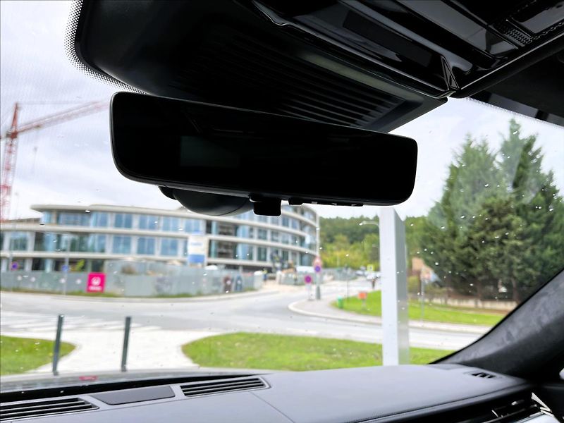 Land Rover Range Rover Sport (2026) 3,0 P380 DYNAMIC SE AWD - fotka 26 z 35
