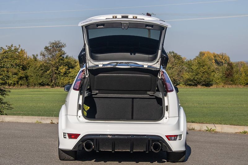 Ford Focus - fotka 23 z 23