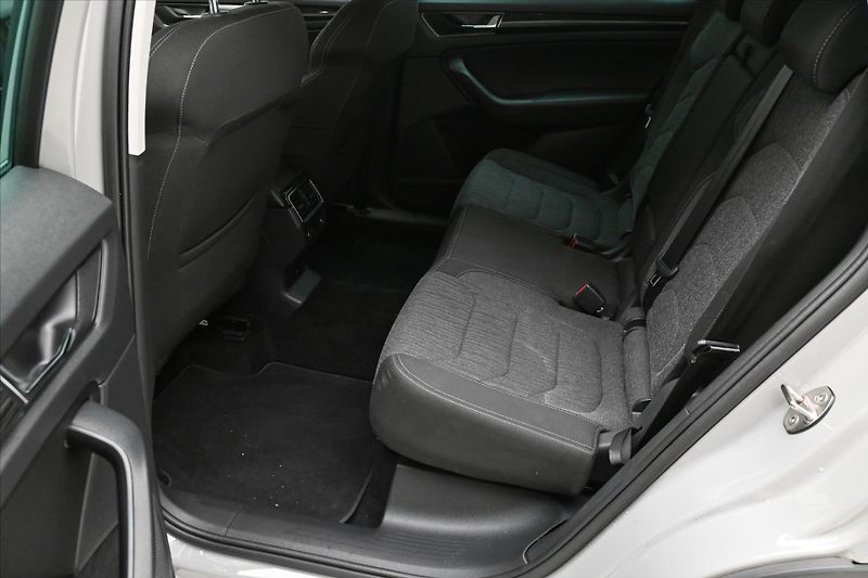 Škoda Kodiaq 2,0 TDI 110kW DSG Style Záruka - fotka 13 z 23