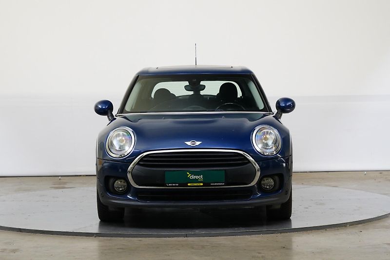 Mini Clubman - fotka 4 z 22