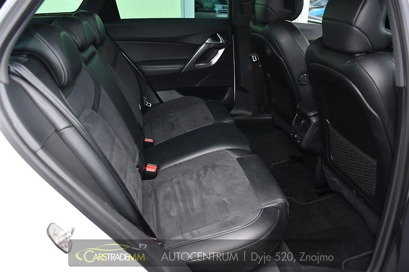 Citroën DS5 2.0HDi PANORAMA KESSY - fotka 19 z 46
