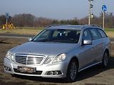 Mercedes-Benz Třídy E 220 CDI 125kW ELEGANCE - náhled 1