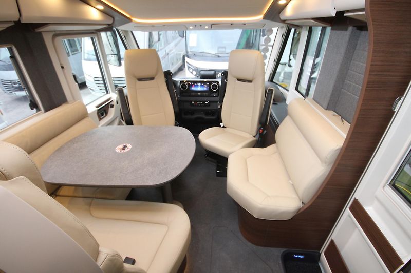 Carthago (2025) C-line I 4.9 LE - fotka 23 z 81