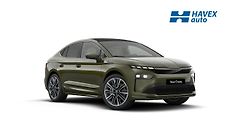 Škoda Enyaq Coupé (2026) 85, 82 kWh 210 kW L&K - fotografie inzerátu